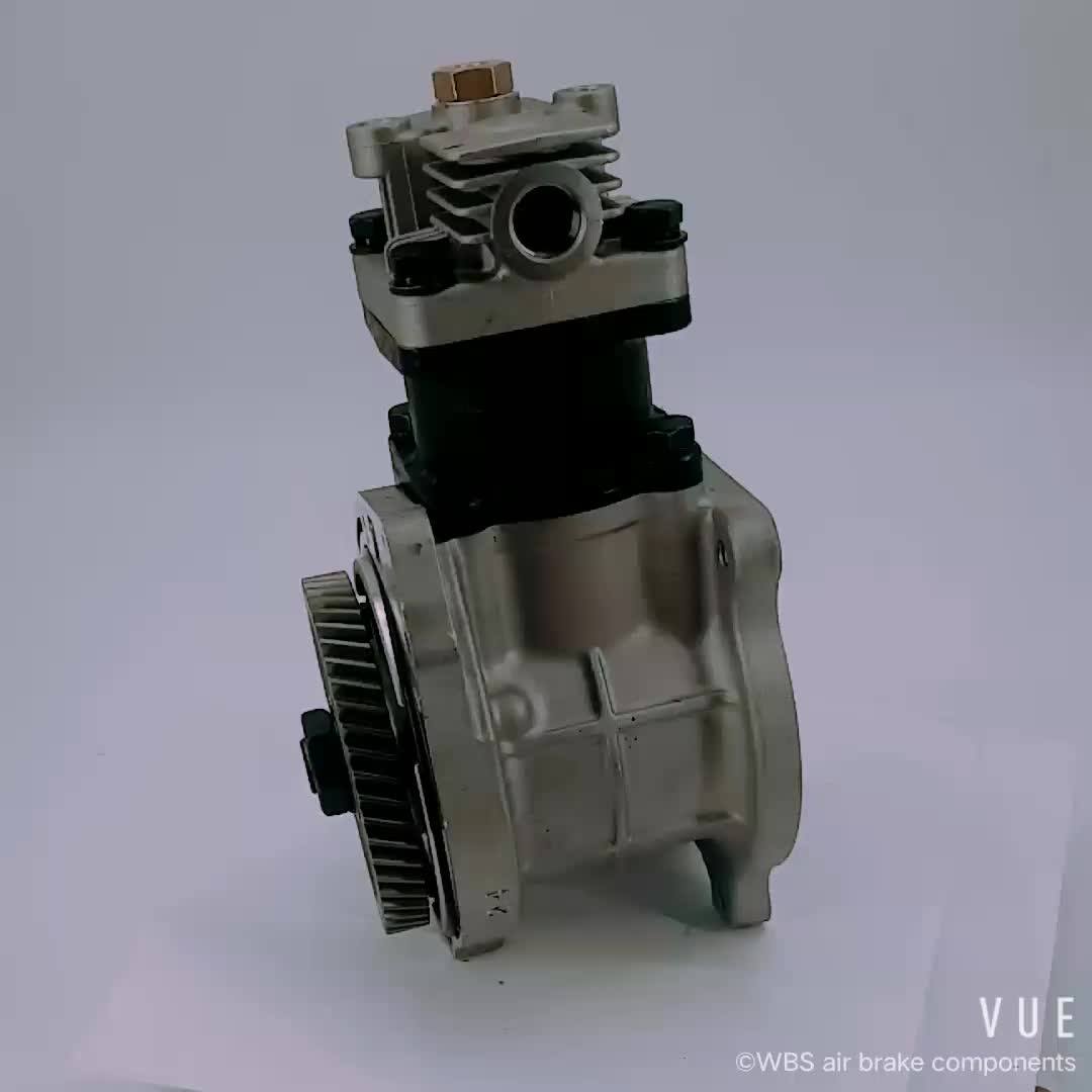 Air Brake Compressor Me077450 For Mitsubishi Buy Truck Air Brake