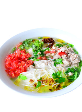 腾冲饵丝方便云南特产保山3斤