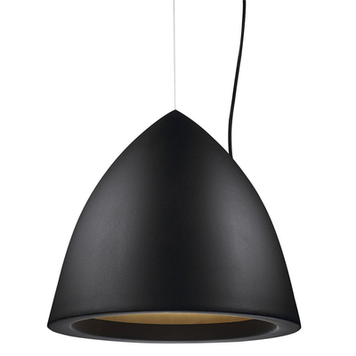 简约现代丹麦复古金属工业风灯具