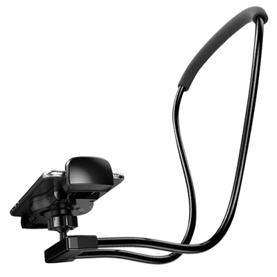 床头同款学生万能抖音颈挂支架