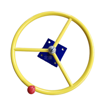 家用壁挂中老年锻炼大揉健身器材