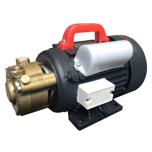 正田奥龙多级旋涡泵蒸汽发生器锅炉配件热水型高温高压卧式补水泵