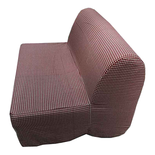 定制订做PS沙发套宜利克赛沙发床套定做沙发套棉麻灯芯绒布料