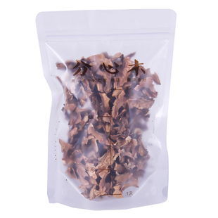 亳享堂品质深山野生核桃隔分心木特级中药材核桃衣睡眠茶500g包邮