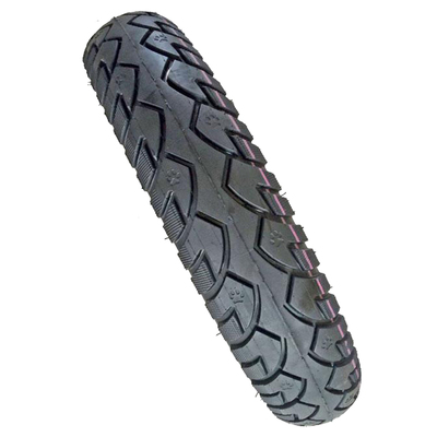 正品建大电动车内外胎套