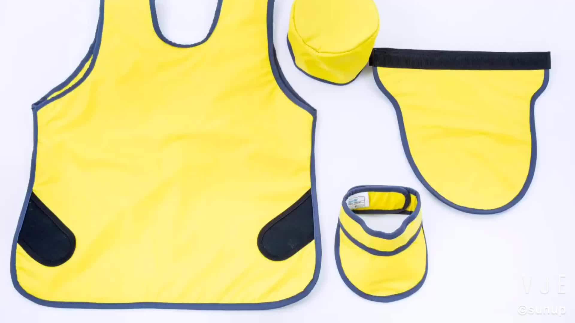 Dental Xray Lead Apron With Ce,Iso Approved/dental Radiation