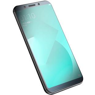 适用于oppoa1钢化膜全屏oppoa3全覆盖a83磨砂防指纹OppO手机a5钢化a83T防摔opp全包oop无白边Oppo膜