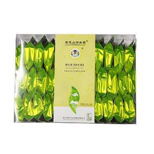 正品莲花山润生堂润生茶养生茶益生茶菊花金银花茶组合花草茶包邮