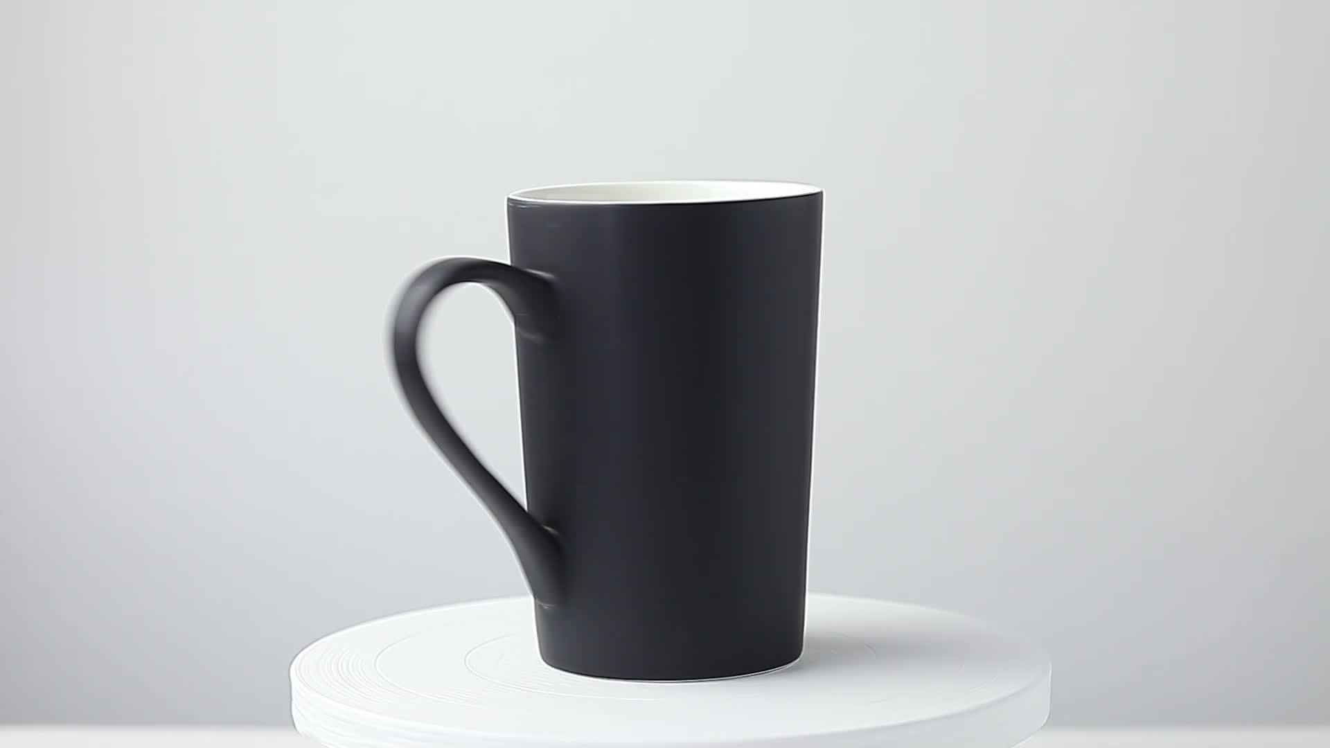 Novelty Cups Set Drinkware Bulk Porcelain Mug Sublimation Custom Shape