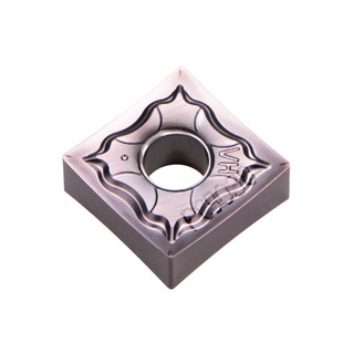 方形刀头不锈钢专用开槽数控外圆刀片刨槽机刀片SNMG120404HA刀粒