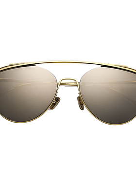 ZER梁网红韩版防紫外线眼镜