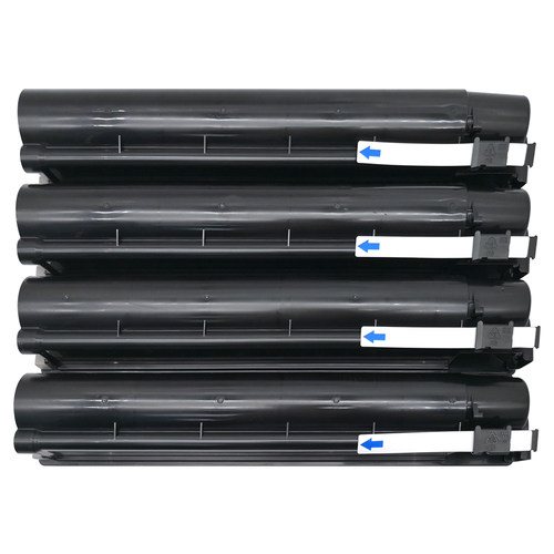 原装正品东芝2505粉盒T-FC505C碳粉2000 2500 2505 3005 3505 4505 5005彩色复印机硒鼓墨粉筒东芝2000ac粉盒