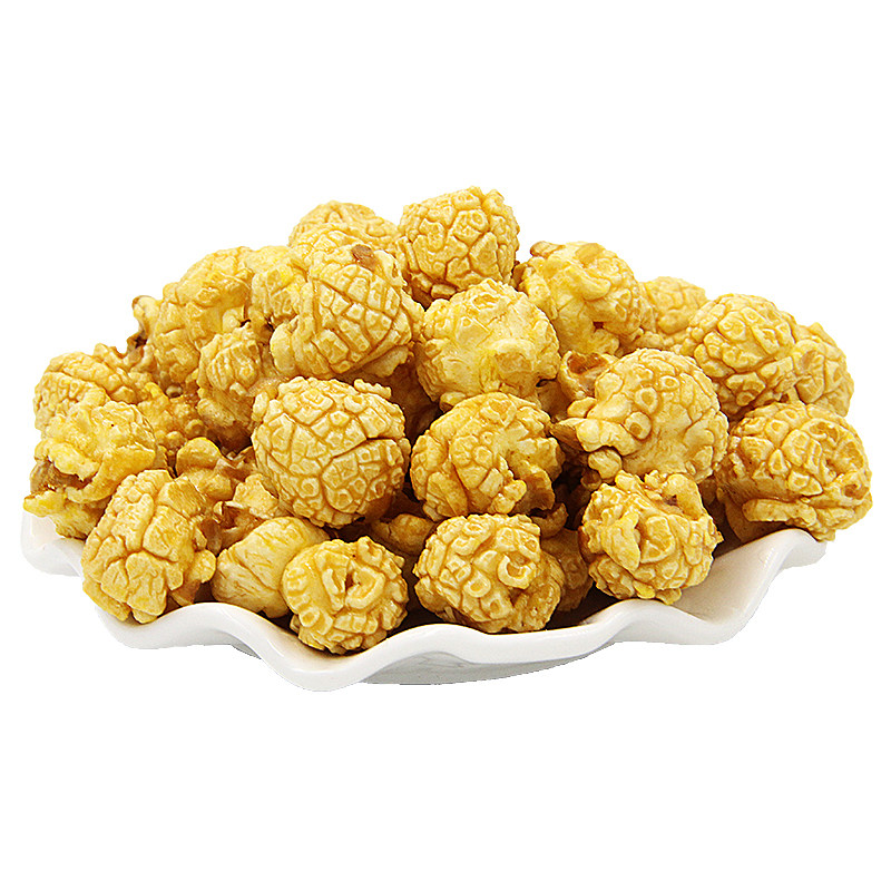 影院奶茶店热销球形玉米阿庆嫂