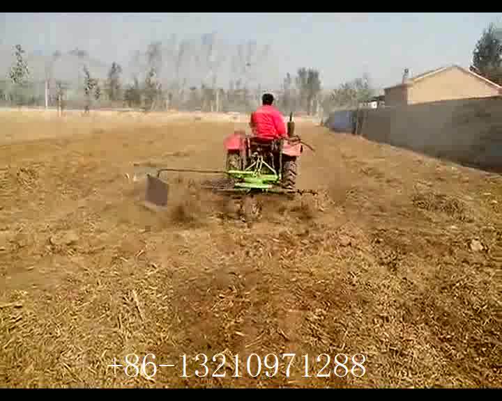 Tractor Pto Driven Rotary Hay Rake And Grass Tedder - Buy Tractor Pto ...