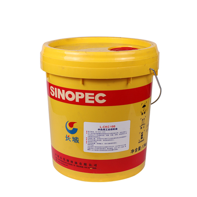 L-CKC150号中重负荷齿轮油68号150号 220号 320号 460号16升