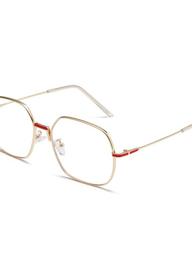 薛之谦孟子坤刘昊然男平光眼镜