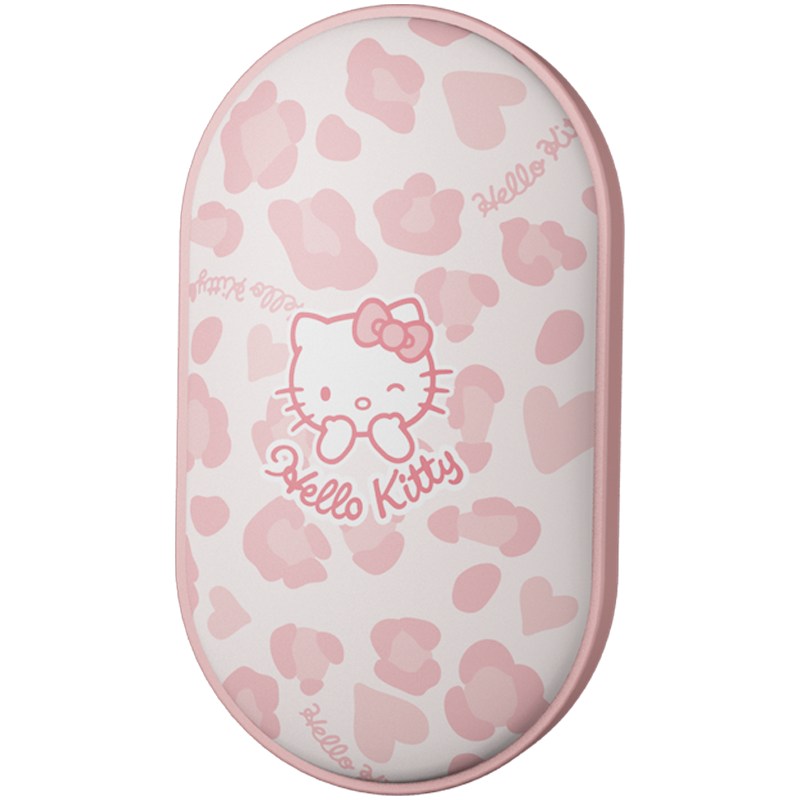 hellokitty暖手宝两用二合一充电宝