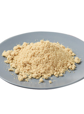 原味熟腰果粉坚果粉烧烤500克