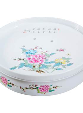 景德镇陶瓷整套办公室功夫茶具