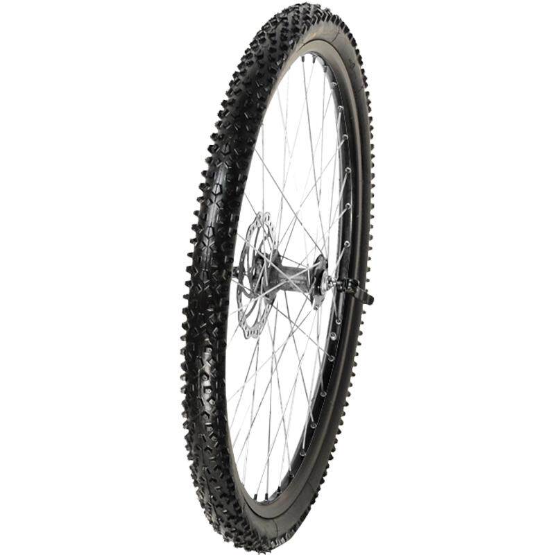 德国马牌自行车轮胎26x2.1兼容1.95山地车防刺耐磨外胎Explorer