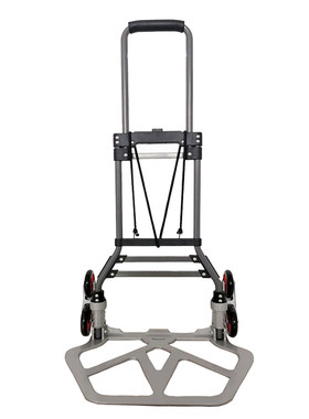 折叠便携爬楼上下神器小拖车