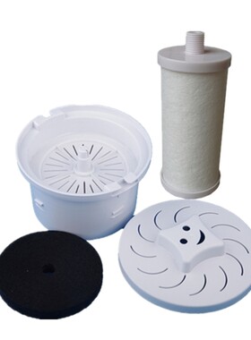 正品Midea/美的饮水机滤芯净水器