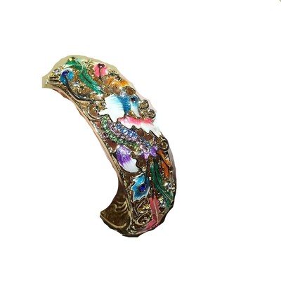 包邮北京礼物复古手镯手镯女款