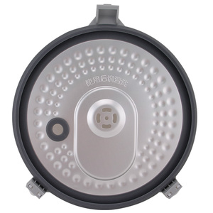 美的电饭煲盖板MB-FZ4021密封圈内盖板 内盖挡板 防溢内盖板