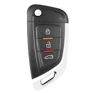 适用丰田增配车遥控钥匙总成卡罗拉凯美瑞威驰花冠致炫改装折叠壳