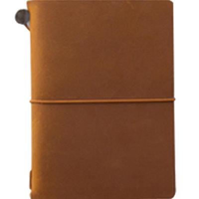 日本原装MIDORI TRAVELER'S notebook TN旅行者笔记本