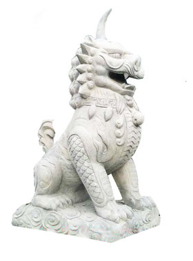 獬豸司法局律师所大门口神兽铜雕