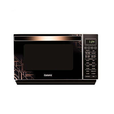家用微波炉格兰仕平板变频