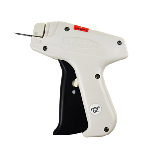 京木 吊牌枪商标枪打标枪 粗胶针枪 服装标签枪 打吊牌机粗胶枪