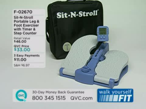 sit n stroll alternative