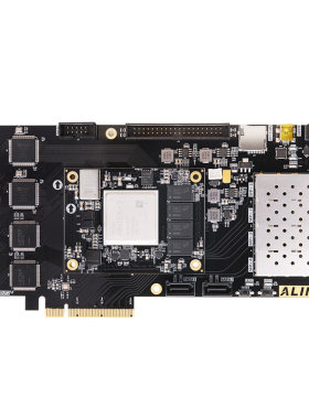 XILINXKintex7视频FPGA开发板