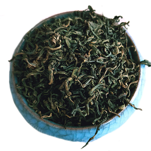 2020年新茶内蒙古野生紫花苦菜茶 苦菜根茶 树荣苦菜 苦心菜66g