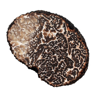 云禾好物 黑松露新鲜布鲁马尔白松露云南特产野生菌冻块菌猪拱菌