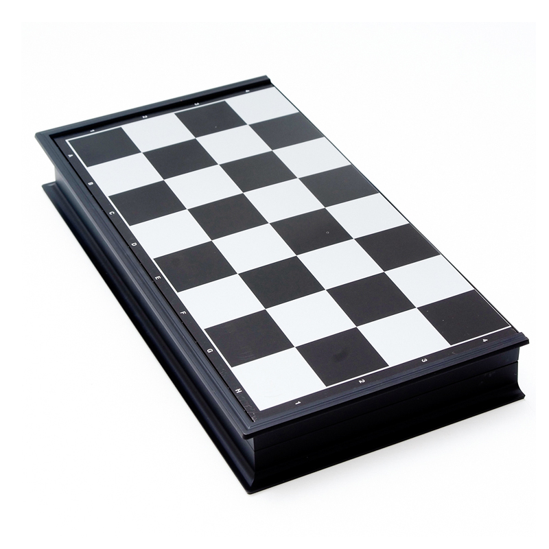 国际象棋儿童高档磁性套装人大