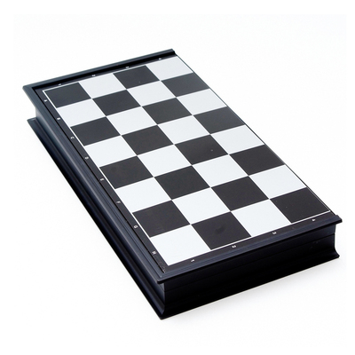 国际象棋儿童高档磁性套装人大