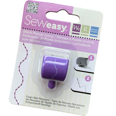 缝线效果划线器WeRmemory