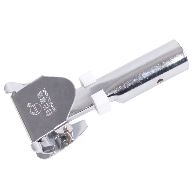 特价包邮尘推铁夹头/尘推头子/