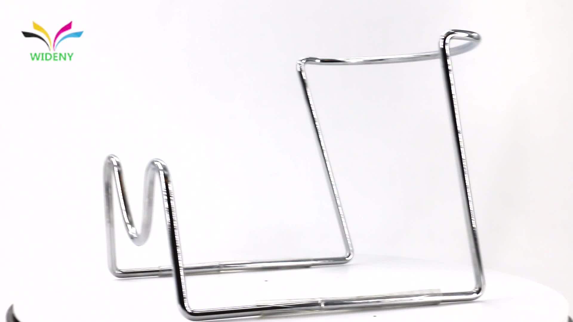 5 Gallon Water Bottle Jug Dispenser Stand Rack Holder,Simple Drinking