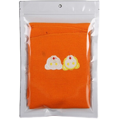 半透明阴阳骨袋塑料袋自封袋