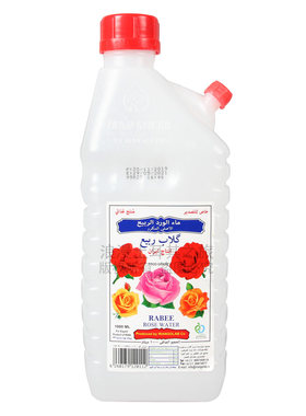 RABEE大马士革滋润爽肤水纯露