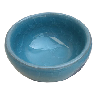 墨毛笔墨碟碟陶瓷水碟蝶颜料墨汁国画调色碟墨水砚台墨蝶墨汁工具