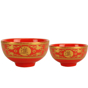 陶瓷供碗供水杯拜拜汤碗斋饭碗招财茶杯酒杯供水杯贡品摆件用品