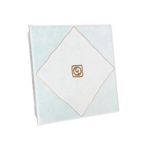 爱邦集成吊顶铝扣板卫生间阳台厨房仿古地中海田园全套全国可安装