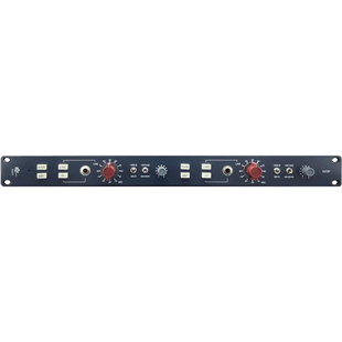 MAYE 1073话放 再现经典NEVE 1073 专业话筒放大器 DI 母带处理器