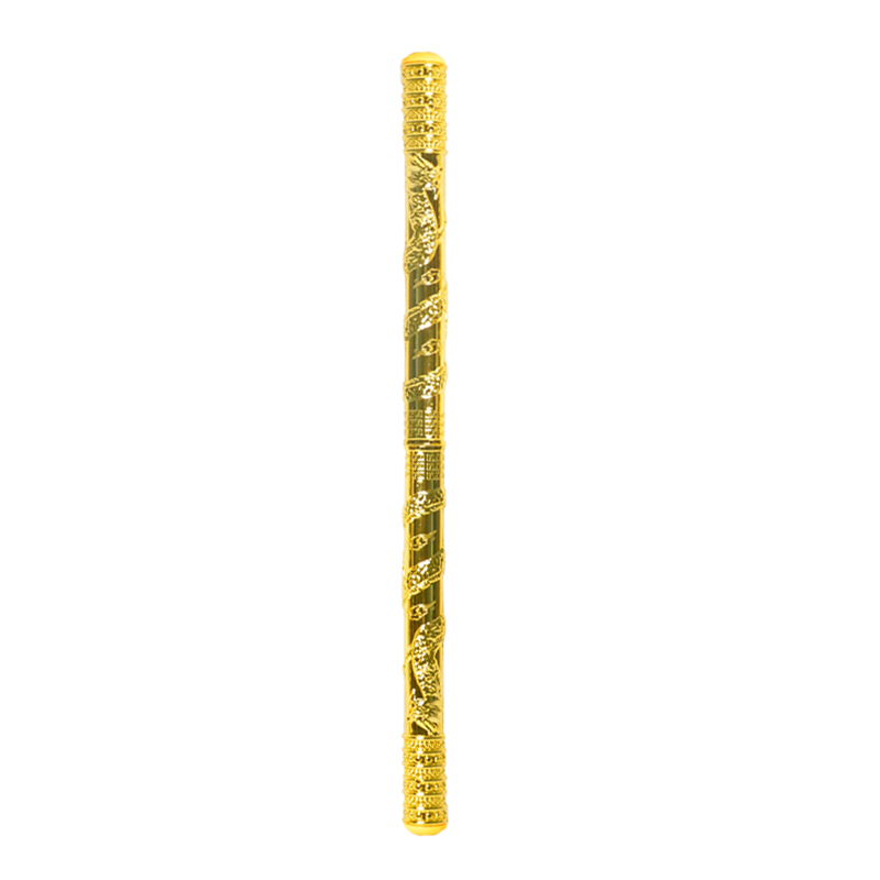 伸缩金箍棒玩具儿童孙悟空兵器道