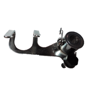 订扣缝纫机373钉扣机引夹勾线器柱全车零配件B2031-372B2025-372